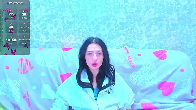 Vanessa_Florence webcam