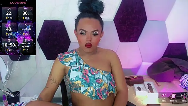 KayleighDreams_ webcam