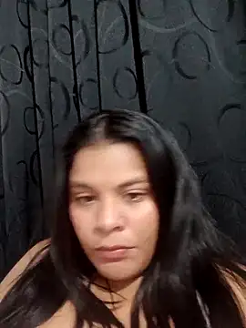 Sam-Evans-hot webcam