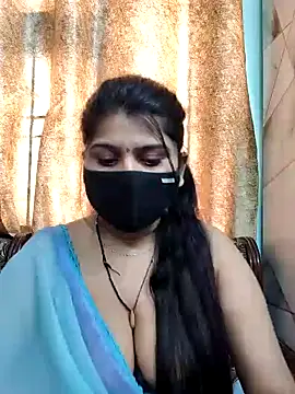 Hotty-simran webcam