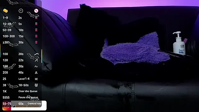 Alisson_Wynter webcam