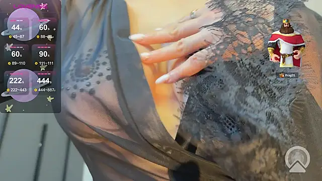 majestic_madam webcam