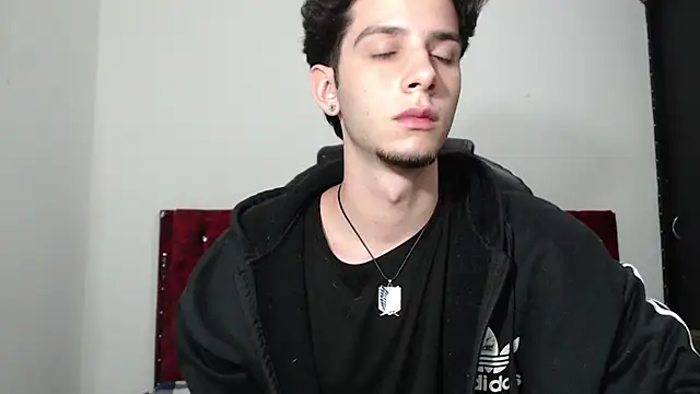 killua_parker webcam