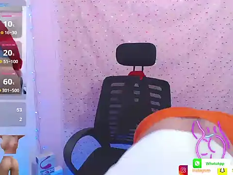 mature_beautifull webcam