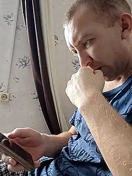 _uncle_mitya-43_ - _uncle_Mitya-43_'s free webcam - UK Sex Cams