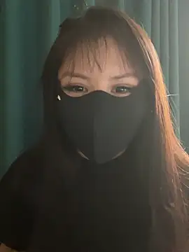 美女Carlin-yiyi在线直播