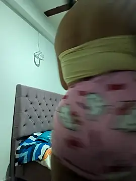 Datoka_adrenaline webcam