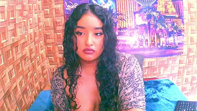 IndianAngel4u webcam