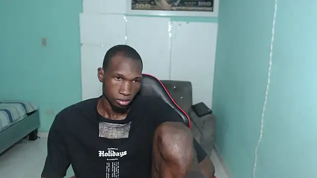 black30cmdick webcam