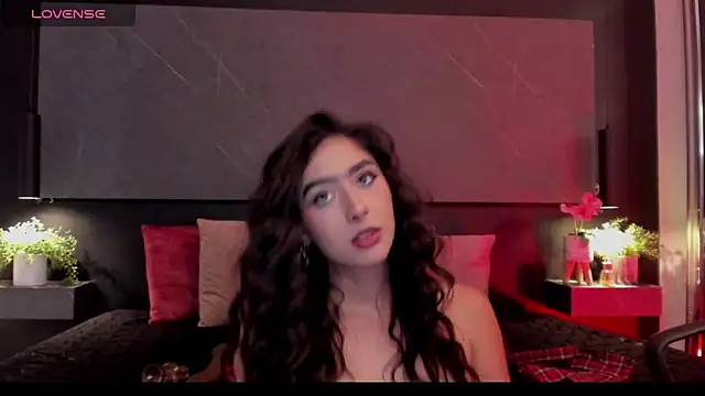 Danielacossio webcam