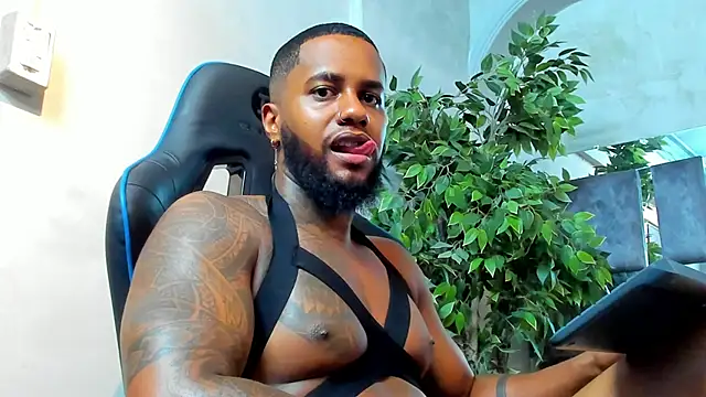 jay_jhonson01 webcam