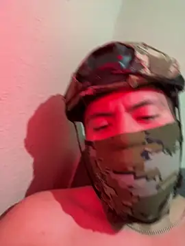 Dani18cogedor webcam