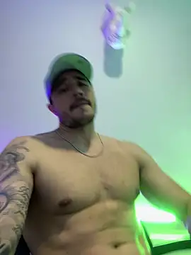 Dagoti Live Webcam on Stripchat