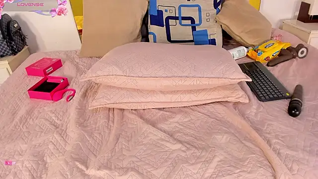 vahiolet_fuentes webcam