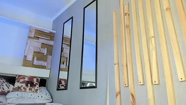 ThomasMontero webcam