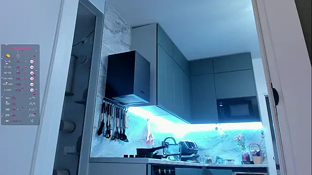 kiralotus - Kiralotus's free webcam