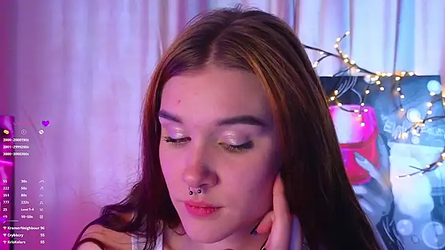 JenniferSullivan webcam