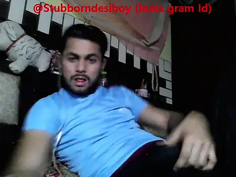 stubborndesiboy - Stubborndesiboy's free webcam - UK Sex Cams