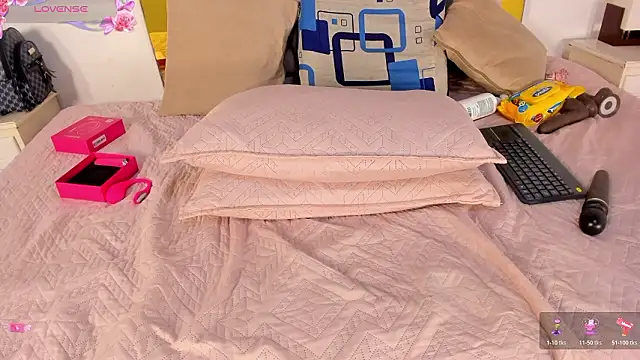 vahiolet_fuentes webcam