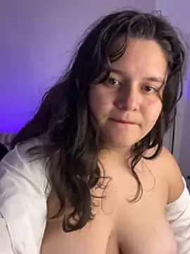 AngelAfterDark_eup webcam