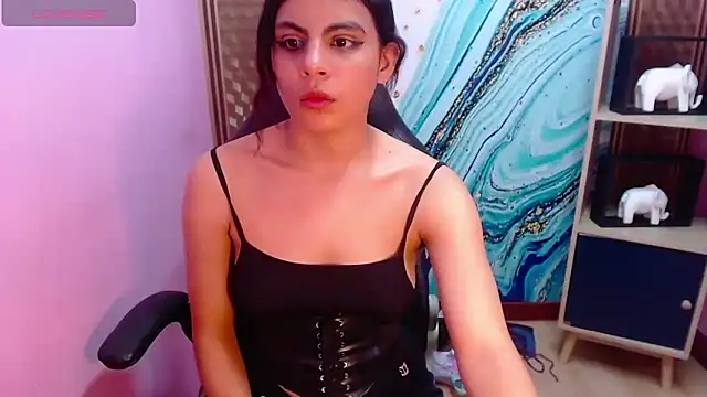 Angelica_Sunn webcam