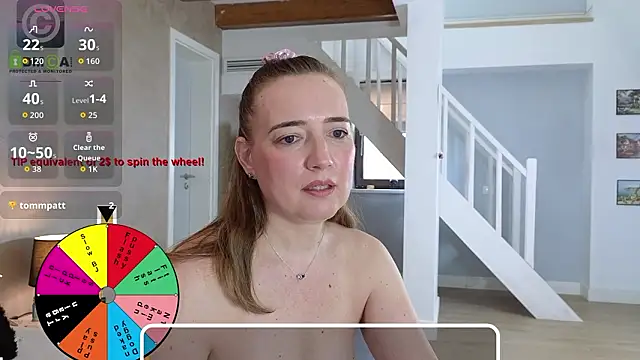 Blue_Angel_Sweet webcam