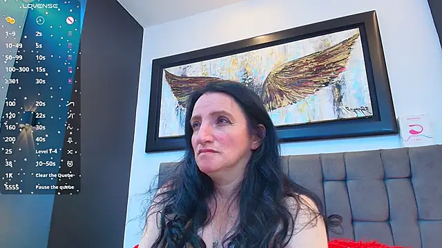 andre_cloefoxx_ - Andre_cloefoxx_'s free webcam - UK Sex Cams