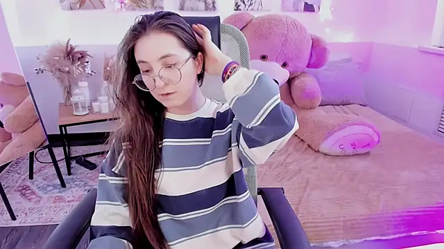 VirtuallVoyant webcam