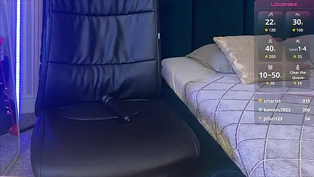 viviann_evans webcam