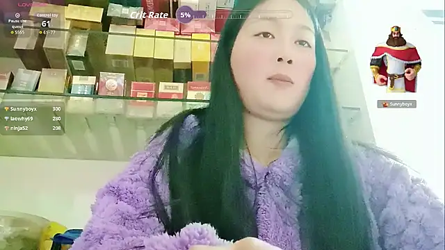 美女shanyao-123在线直播