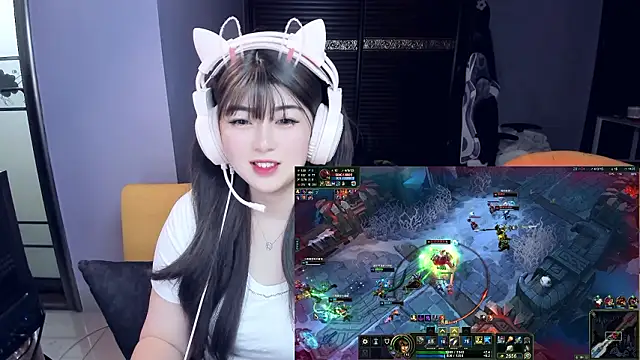 美女yuki3366在线直播