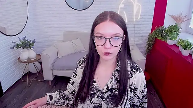 Emily_tender webcam
