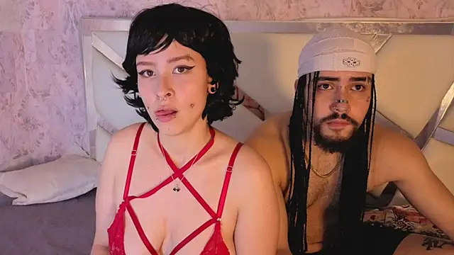 Benny_and_Mark webcam