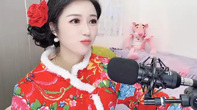 美女starsqimei在线直播