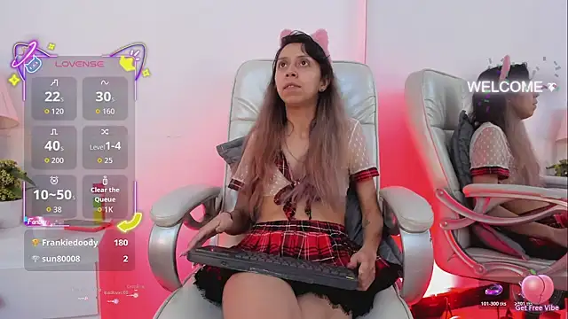 Goddess__Lilith webcam