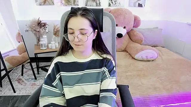 VirtuallVoyant webcam