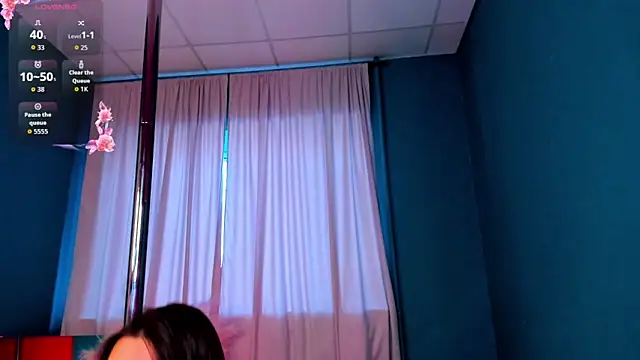 Lillie_Miller webcam