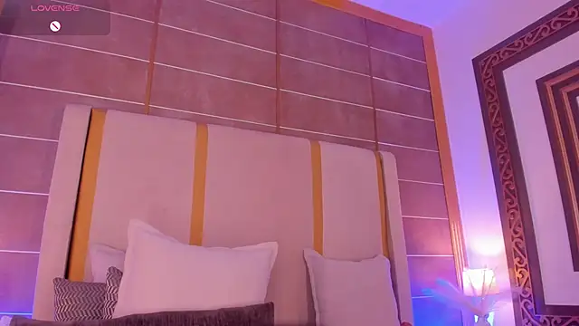 AbigailCarter webcam