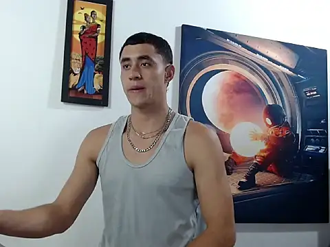 Cris_steban1 webcam