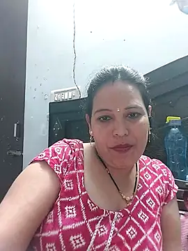 Poojabhabi101 webcam