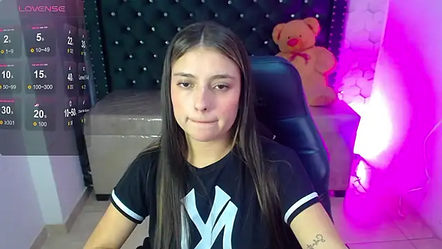 Diamond_juliana webcam