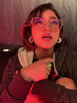 lilithmonette - LilithMonette's free webcam - UK Sex Cams