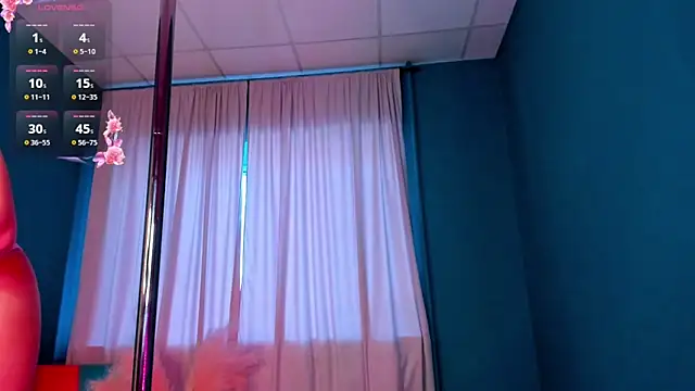 Lillie_Miller webcam