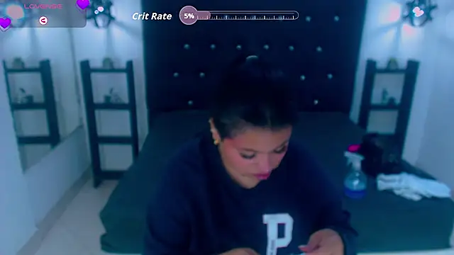 Mels_ webcam