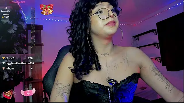 Heka_Prudence webcam