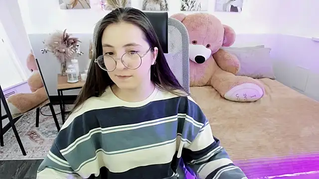 VirtuallVoyant webcam