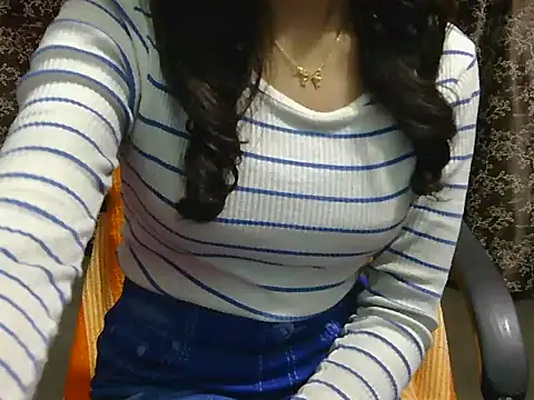 Adorable_Ayesha webcam