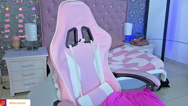 Rebekah_Mercer webcam