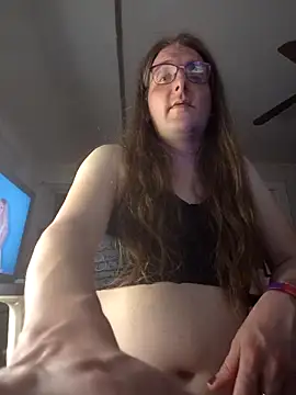 Gaymer_Faerie webcam