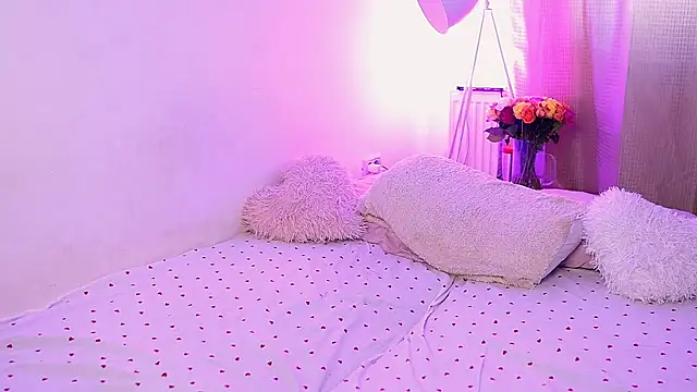 xxx live show Ameliaminkx